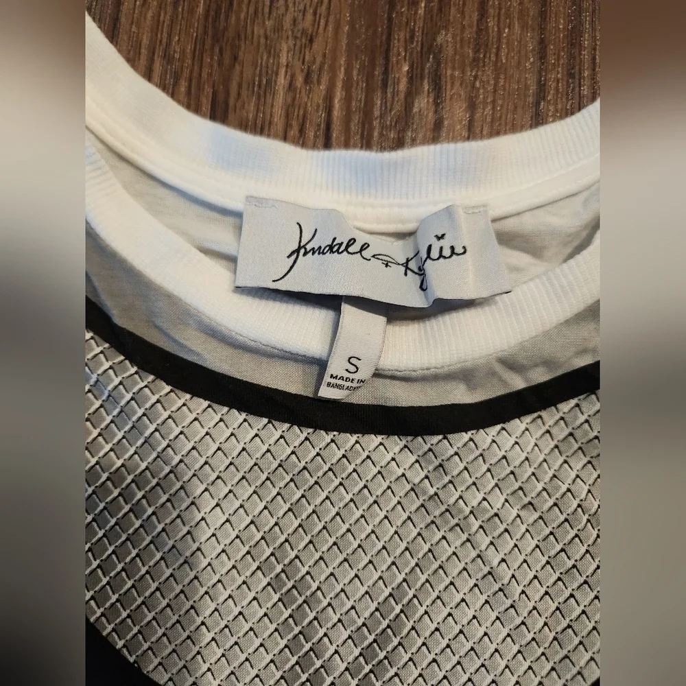 Kendall And Kylie Maliboo Tank